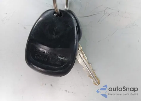 2001 Oldsmobile Aurora 3.5 z USA, uszkodzony, nr VIN 1G3GR64H314213512